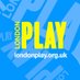 London Play (@londonplay) Twitter profile photo London Play (@londonplay) Twitter profile photo