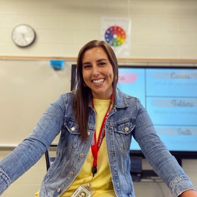 amygonzales667's profile picture. Orchestra Director at RMS/LES/WBES~•~Crane School of Music~•~Knoxville, TN