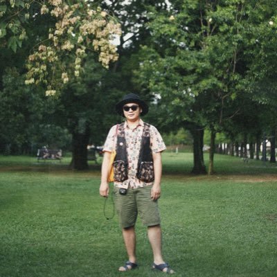 pep_hayama's profile picture. いろいろ首とか足とか突っ込んでます。 PEP UP CIRCLE /TEN/よく食べよく呑む/迷走者