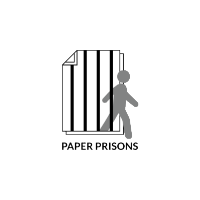 Paper Prisons(@paperprisons) 's Twitter Profile Photo