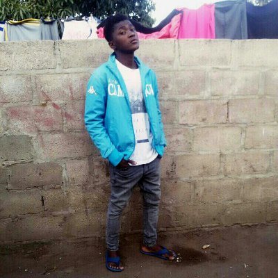 ArsenioMoises1's profile picture. I.D.G.F