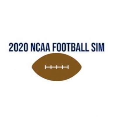 College football simulations and analysis since 2020.