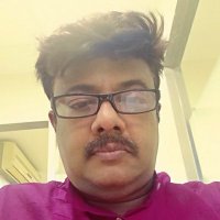 Vishwas Naidu(@naiduvishwas) 's Twitter Profile Photo