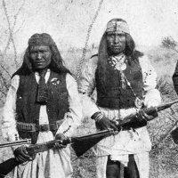 that of an Apache resistance (@apachesk8boards) Twitter profile photo