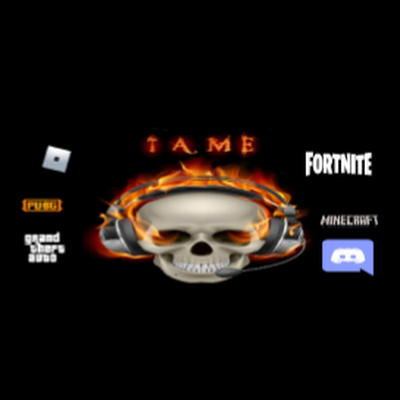 TAME878429 Profile Picture