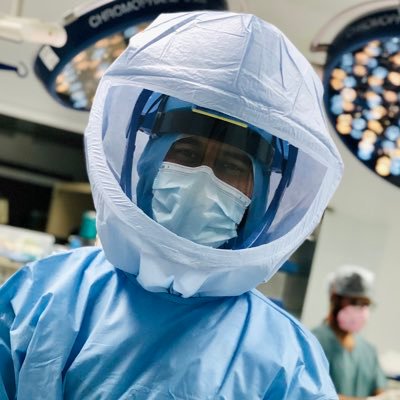 muddassirsidd's profile picture. orthopaedic surgeon