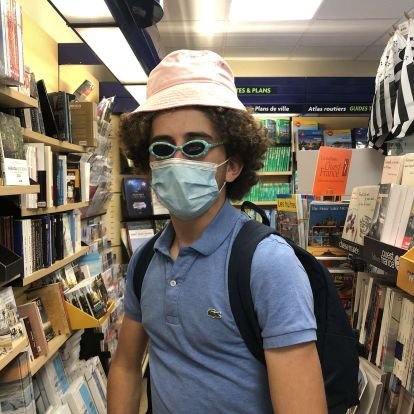 ElouanMeheut's profile picture. 