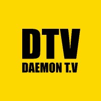 Daemon TV (@daemon__tv) 's Twitter Profile