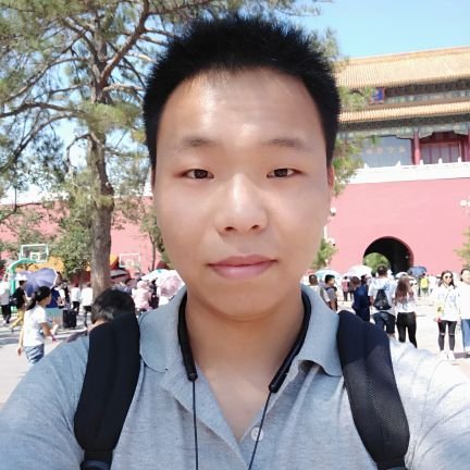 chanweiyan007's profile picture. be-better, not be-good.