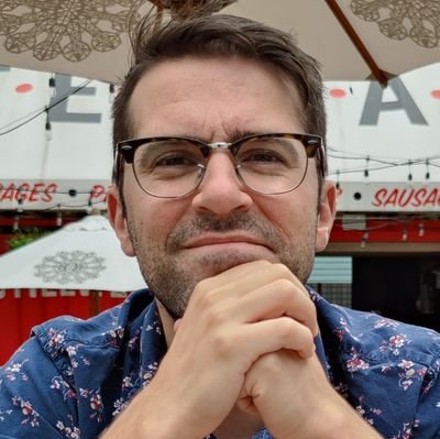 Petar Markovichさんのプロフィール画像