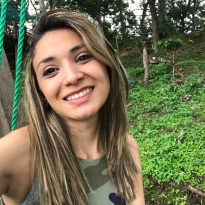 Sonrie, ama, disfruta