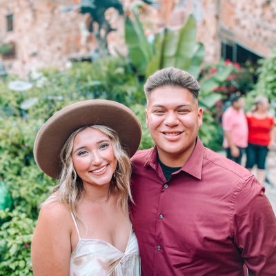 🤍💍 Married to my best friend 💍🤍insta:_abigailrosediaz