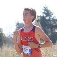 Andrew Johnson (@andrewjohnsonxc) 's Twitter Profile