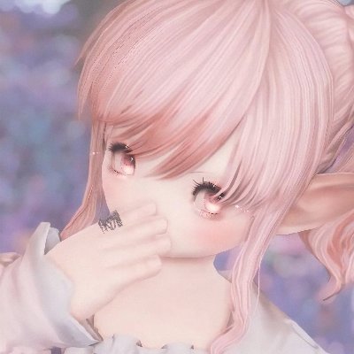 🎮垢┋NAME：Reimu / 霊夢┋GAIA┋EN┋JP┋CN┋今：ララフェル┋メイン：詩人┋💍@koimu_┋無言フォロー大歓迎＆失礼します