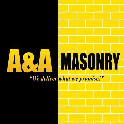 a_masonry's profile picture. A&A Masonry is a Multi Award Winning Ontario based company. We specialize in Masonry Work, Concrete Installation, Concrete Repairs, Interlocking Stone installs