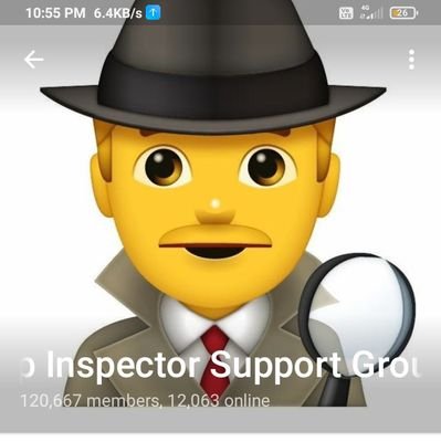 SKRSHARMA2341's profile picture. Airdrop Inspector member