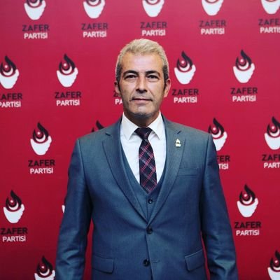 Atatürk Çizgisinde Tavizsiz TÜRK Milliyetçisi
Zafer Partisi Kurucular Kurulu  Üyesi
Zafer Partisi İstanbul Teşkilat Başkanı