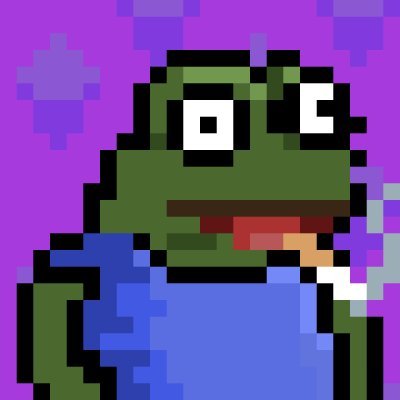 Pixel Frens are the same as real frens.
https://t.co/IeNQZNjqZH