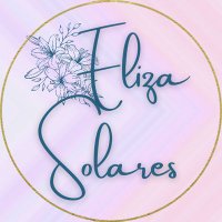 Eliza Solares (@authoresolares) 's Twitter Profile Photo Eliza Solares (@authoresolares) 's Twitter Profile Photo