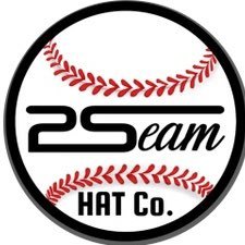 From Dugouts to Dancehalls, lifestyle hats for players who announce their presence with authority! #LocateYour2seam