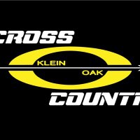 Klein Oak XC, Track & Field Booster Club (@koxctfbc) 's Twitter Profile Photo Klein Oak XC, Track & Field Booster Club (@koxctfbc) 's Twitter Profile Photo