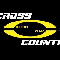 Klein Oak XC, Track & Field Booster Club(@koxctfbc) 's Twitter Profile Photo