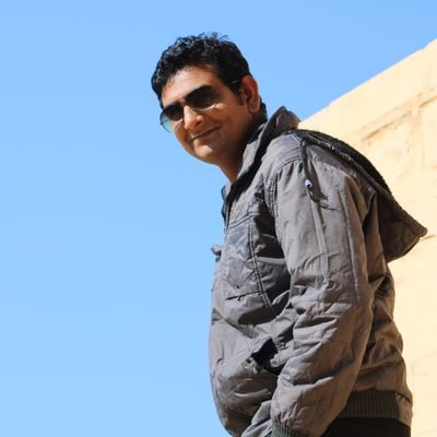 hiteshjshrimali's profile picture. Junior pharmacist