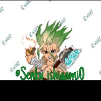 🅢︎🅔︎🅝︎🅚︎🅤︎ (@senku_ishigami0) 's Twitter Profile
