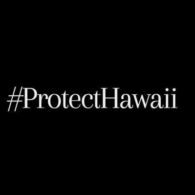 kū kiaʻi mauna 🔺 injustice anywhere is a threat to justice everywhere #BlackLivesMatter #ShutDownRedHill