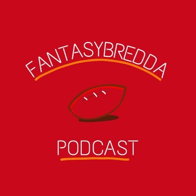 Fantasy football content from a 🇯🇲bredda. Black Lives Matter Always.🇯🇲 Listen as we talk about fake football  $tips OFF give the pod a listen instead😀