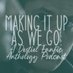 Making It Up As We Go: A Destiel Fanfic Podcast (@making_it_up_) artwork