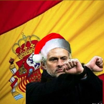 Madridista sin señorío #EspañaSiempre🇪🇦💚...Quién a hierro mata,a hierro muere...Todo llega😏...Hagamos cosas fachas🤤🇪🇦🇪🇸🇪🇸 ¡¡Feliz Navidad 🎄☃️🎁🎅!!