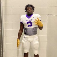 Tydarren Harris (@harristydarren) 's Twitter Profile Photo