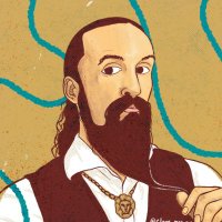 lenny wahrheit (@grittyleoriot) 's Twitter Profile