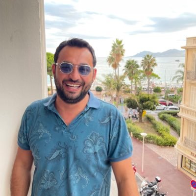 SabirKerimli's profile picture. 