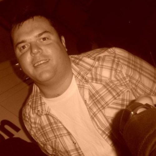 chrisbrecon's profile picture. 