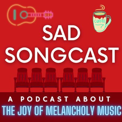 A podcast where we interview people about their favorite melancholy music | #IASOLIDARITY