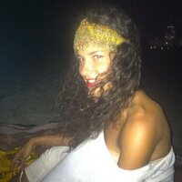 Vanessa ReyofLight (@vreyoflight) 's Twitter Profile
