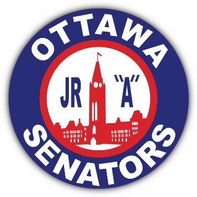 Official Twitter account of @TheCCHL’s Ottawa Jr. Senators since 1979. 7-time Bogart Cup Champions! 2018 & 2019 Fred Page Cup Champions!