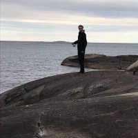 Roar Skillingsås (@rskillingsas) 's Twitter Profile