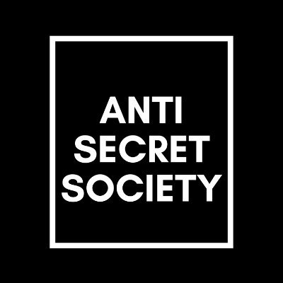 Anti Secret Societyさんのプロフィール画像