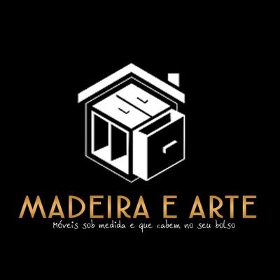 MadeiraEArteMz's profile picture. Somos uma empresa especializada no Desenho e Montagem de móveis feitos com Madeira Prensada!!

visite o nosso catálogo https://t.co/0G4HCWP0ci