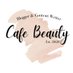 Alexis | Cafe Beauty โ๏ธ (@cafebeautyblog) Twitter profile photo Alexis | Cafe Beauty โ๏ธ (@cafebeautyblog) Twitter profile photo
