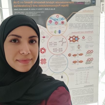 Soumaya Khlifi Profile