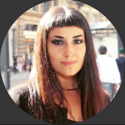 28 - Italian 🇮🇹
Mangaka and Cultural Linguistic Mediator
Nordic - Nature - History lover🏞️
Cosplayer
Speaking: 🇬🇧 🇩🇪 🇫🇷 🇷🇺 🇪🇸
Learning: 🇳🇴 🇯🇵