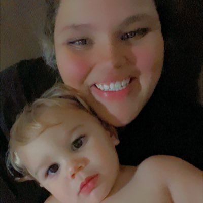 Depressed
But, got the greatest son ever