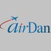 AirDan Airways Arena (@AirDan_Airways) Twitter profile photo