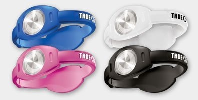 True Power is a Boston-based company involved in developing stylish and affordable negative ion products.