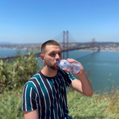 Lucas_Hml's profile picture. @fcbarcelona