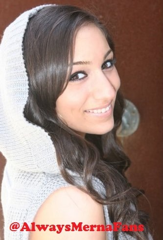 Follow Merna at @AlwaysMerna. Subscribe to Merna's YouTube! Like Merna on Facebook  - http://t.co/iL0CmXKC12 YOUR GOING TO LOVE HER SINGING.